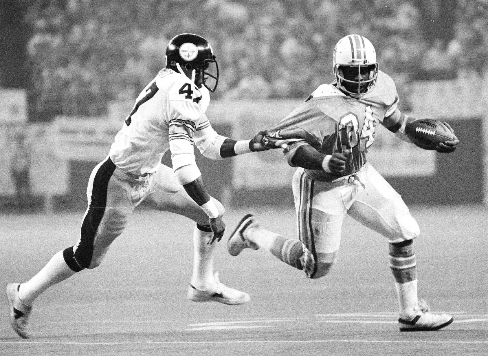 NFL At 100-Uniforms Football